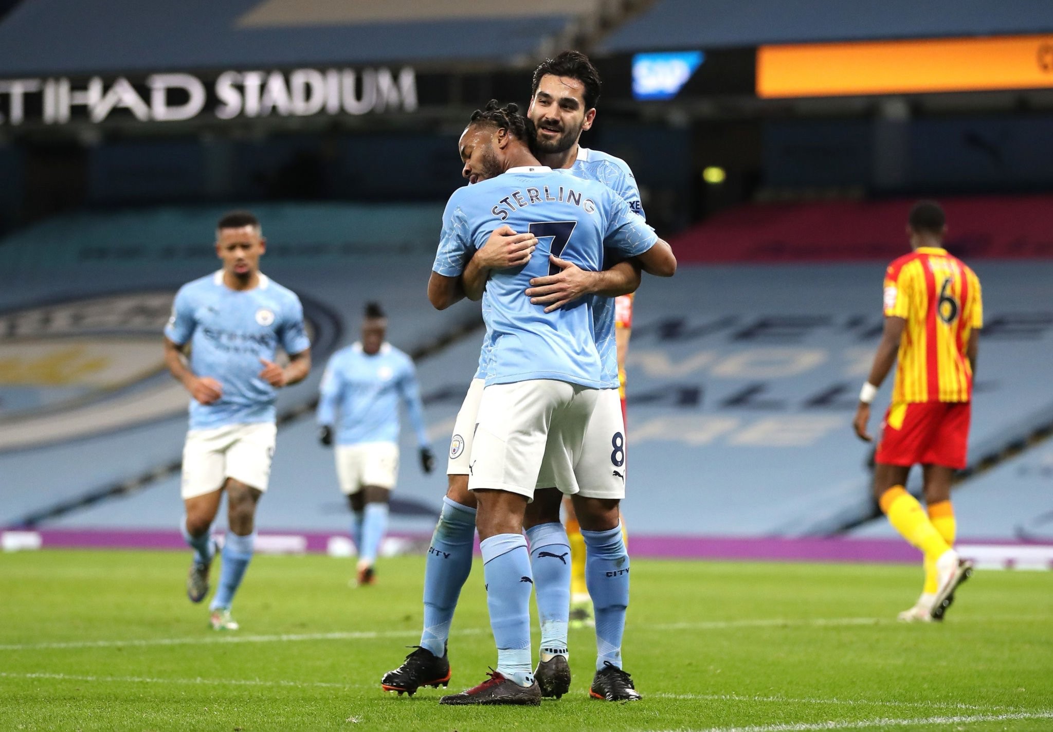 让观众更加 让观众更加